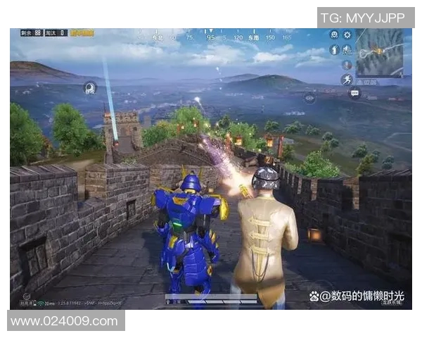 BLG战队在和平精英赛场上的状态蜕变与未来展望分析