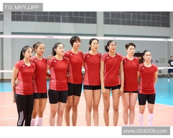 武汉排球队状态对比深度解析球队表现与未来发展趋势