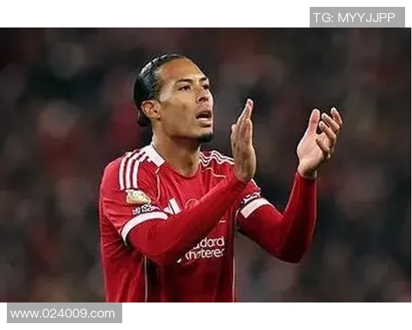 足球明星范戴克的传奇之路与场上风采解析