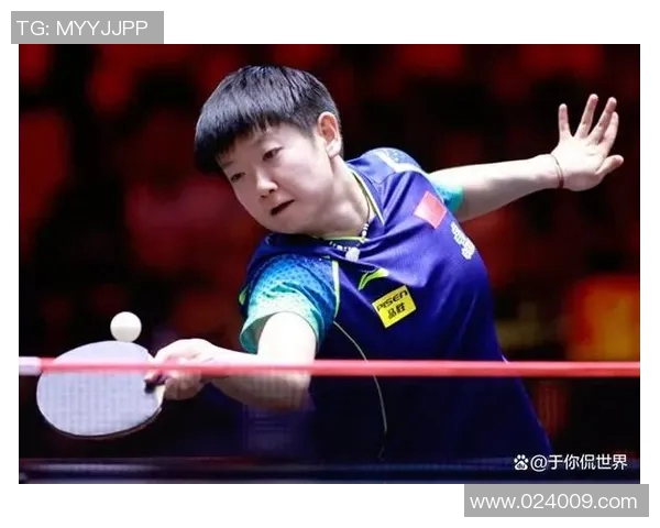 重庆乒乓球队以73分稳居大满贯积分榜首位展现强劲实力