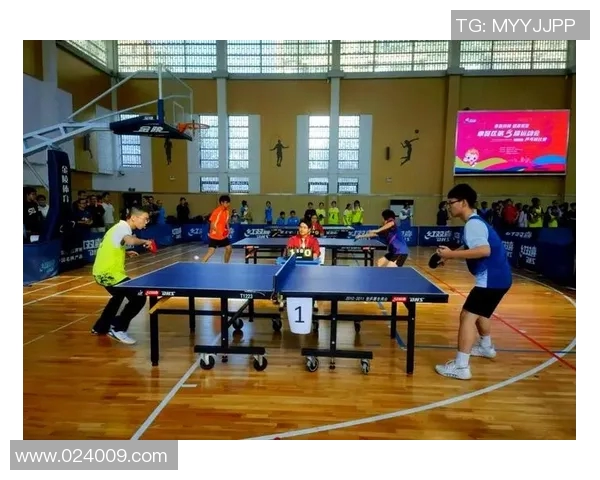 全国锦标赛回顾：上海乒乓球队展现出色节奏与团队协作能力