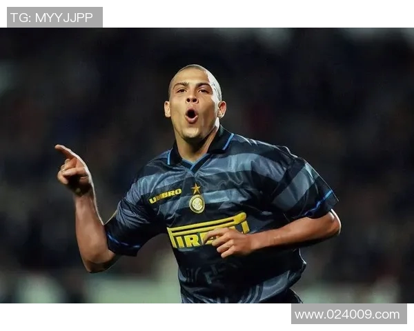 全球足球界最具影响力的明星球员是谁你知道吗