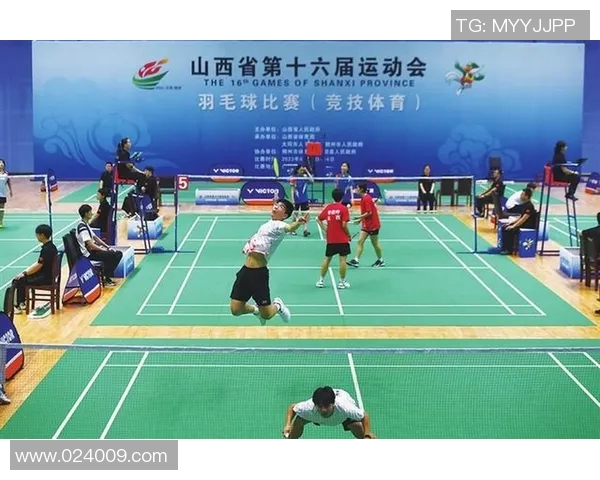 北京羽毛球队技术解析：提升竞技水平的关键因素与训练方法探讨