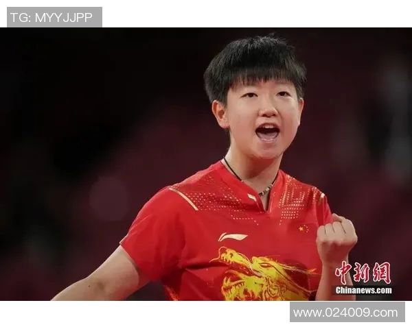 南京乒乓球队个人能力深度解析与训练秘籍分享